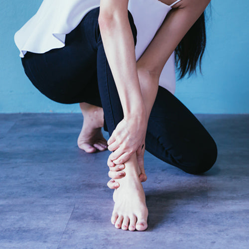 5 Exercises To Improve Ankle Strength – Footloose Dance Wear
