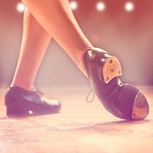 True or False: Our favorite Tap-dancing Facts