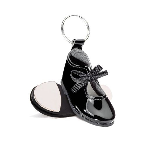 So Danca Tap Shoe Key Chain - KC02