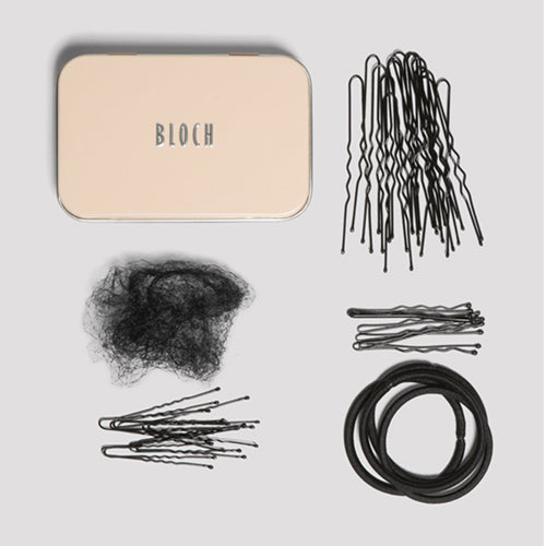 Bloch Hair Kit - A0801