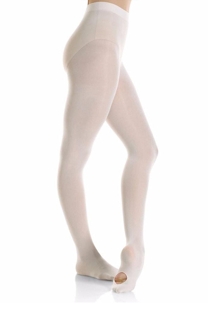 Mondor Ladies Body Fresh Microfibre Convertible Tights - MD342L