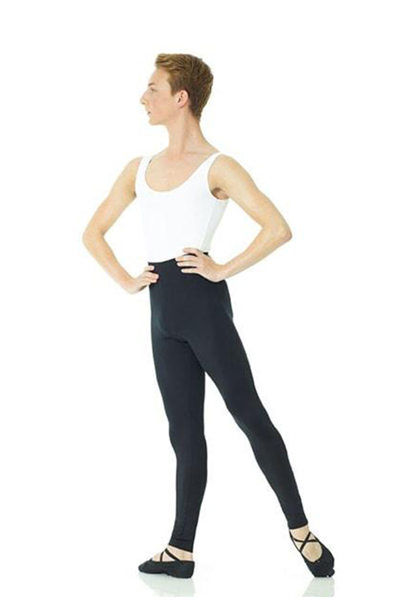 Mondor Boys Footless RAD Dance Tights - MD3538