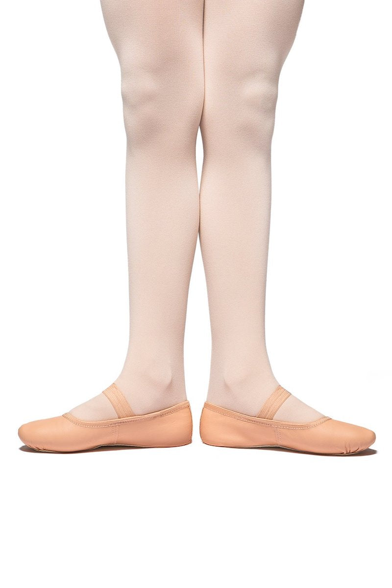 SoDanca Bray Children's Ballet Slipper - SLB75S