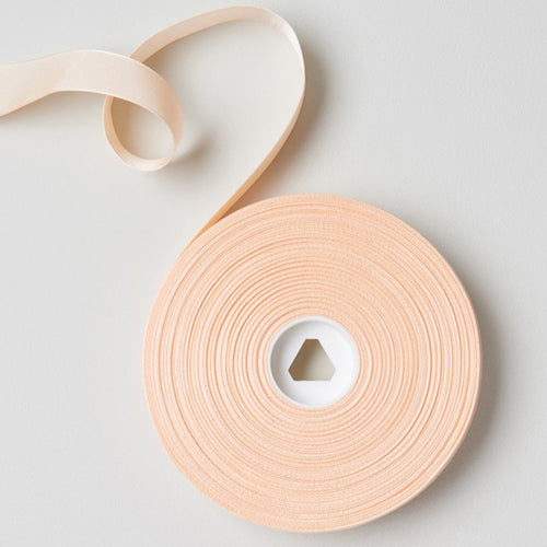 Bloch Ribbon Seven Eights Inch - A0190