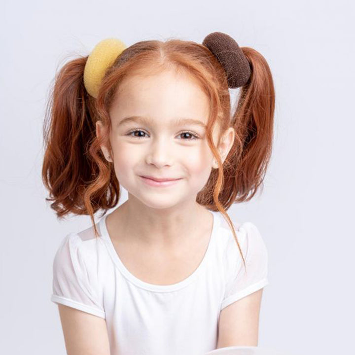 Capezio Bun Builder Jr. - BH483