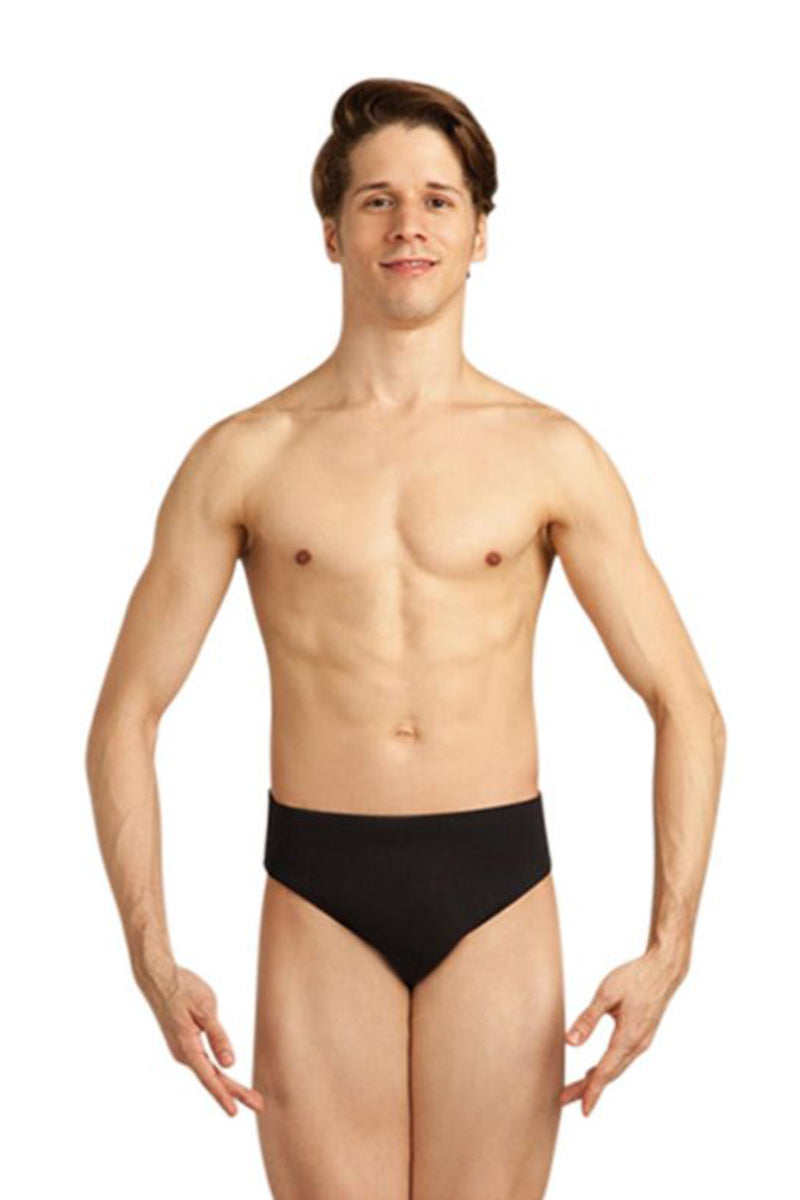 Full Seat Dance Brief - Men