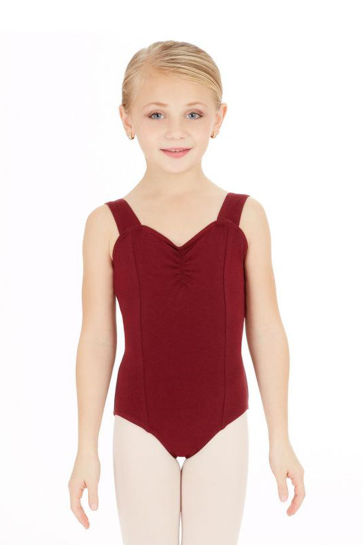Capezio Princess Tank Girls Leotard - CC202C