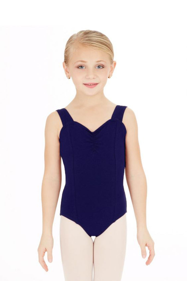 Capezio Princess Tank Girls Leotard - CC202C