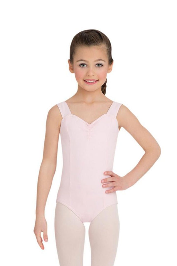 Capezio Princess Tank Girls Leotard - CC202C