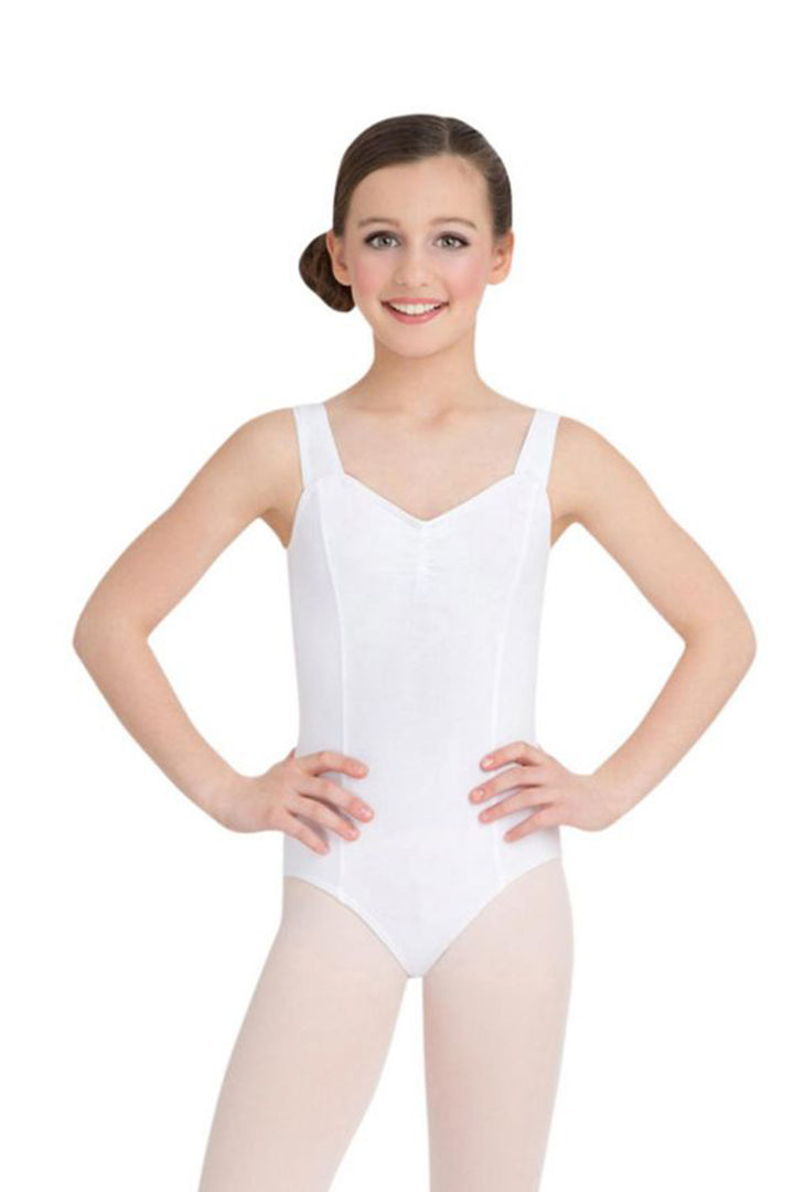 Capezio Princess Tank Girls Leotard - CC202C