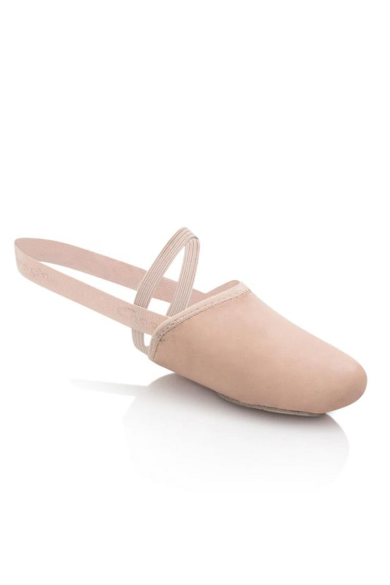 Capezio Leather Pirouette II - H062