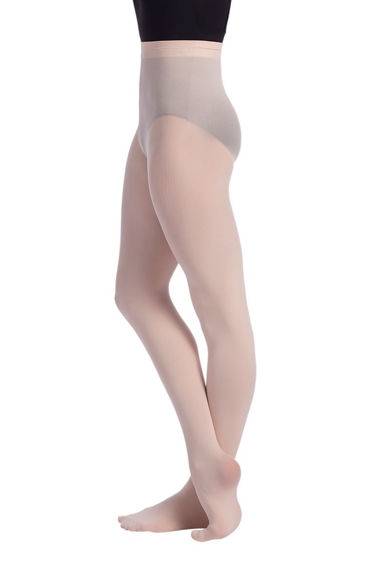 SoDanca Children Footed Tights - TS73