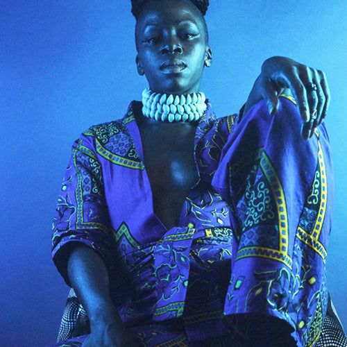 Black Artists and Dancers To Follow on Instagram