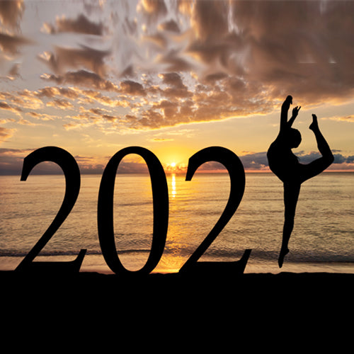 New Year’s Resolutions for Dancers