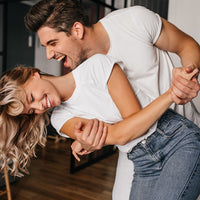 8 Most Romantic Songs To Dance To