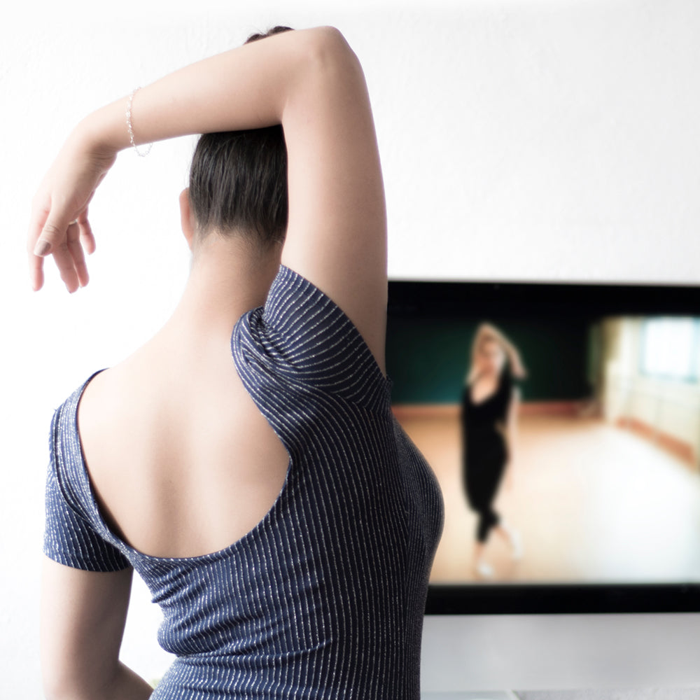 Virtual Dance Workouts to Keep Your Dance Routine Fit