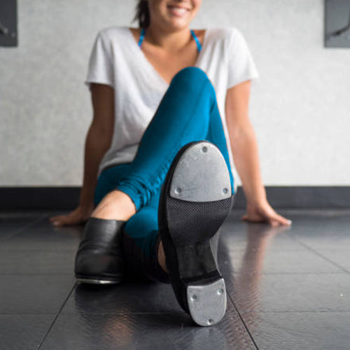 Tap into Spring with our Favorite Tap Dancing Products