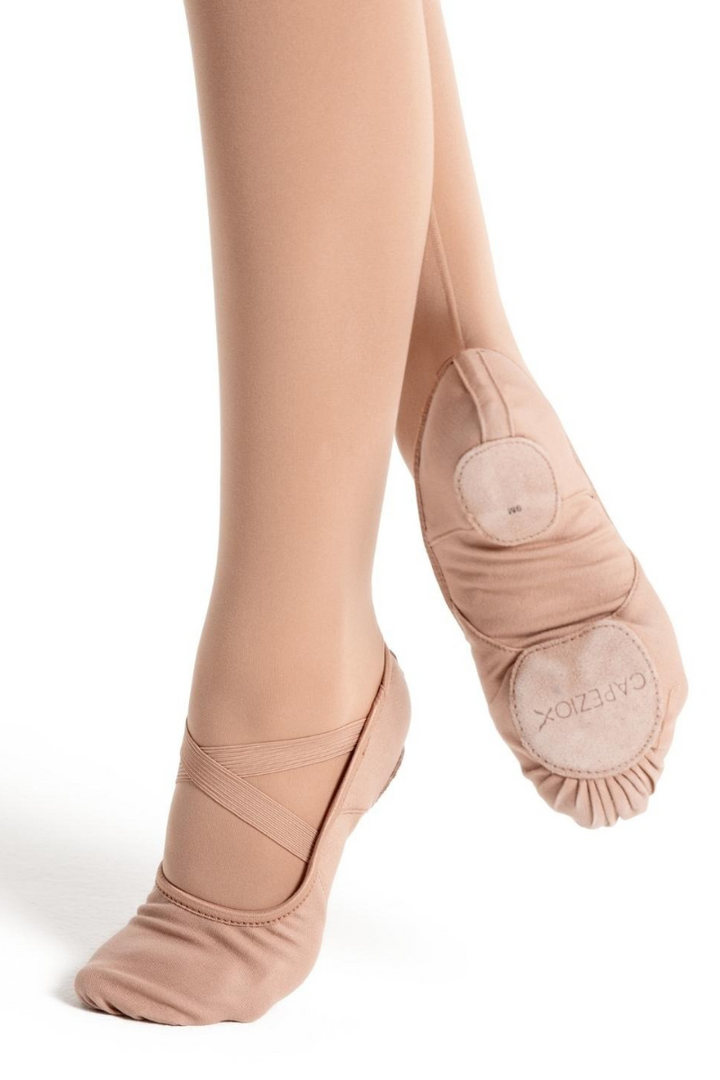 Capezio Hanami Ballet Slipper - 2037W