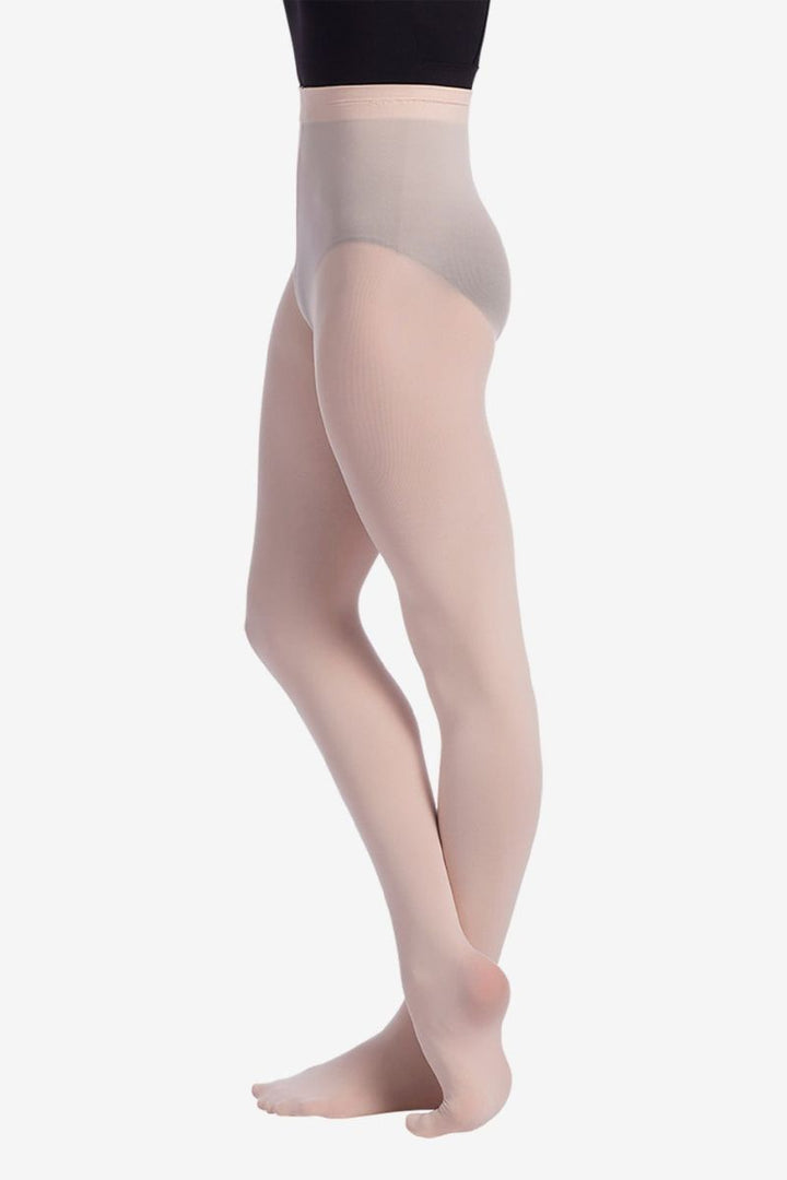 So Danca Adult Footed Tights - TS74