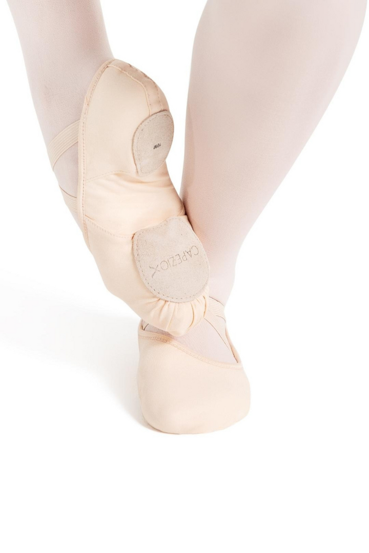 Capezio Hanami Ballet Slipper - 2037W