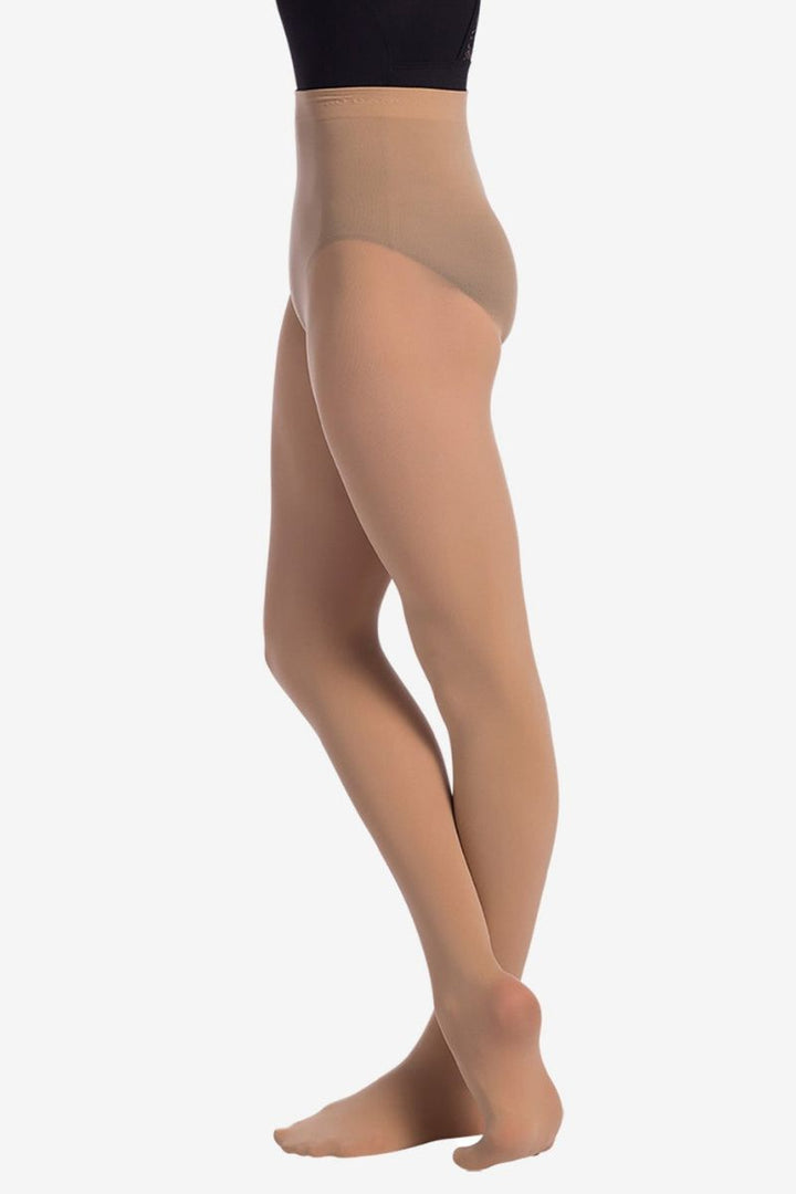 So Danca Adult Footed Tights - TS74