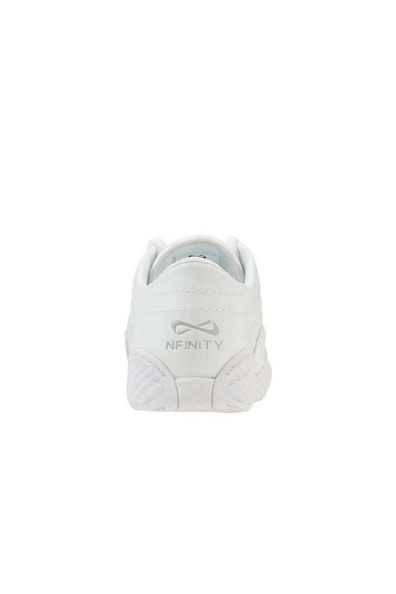 Nfinity Evolution Cheer Shoes - MOT0912