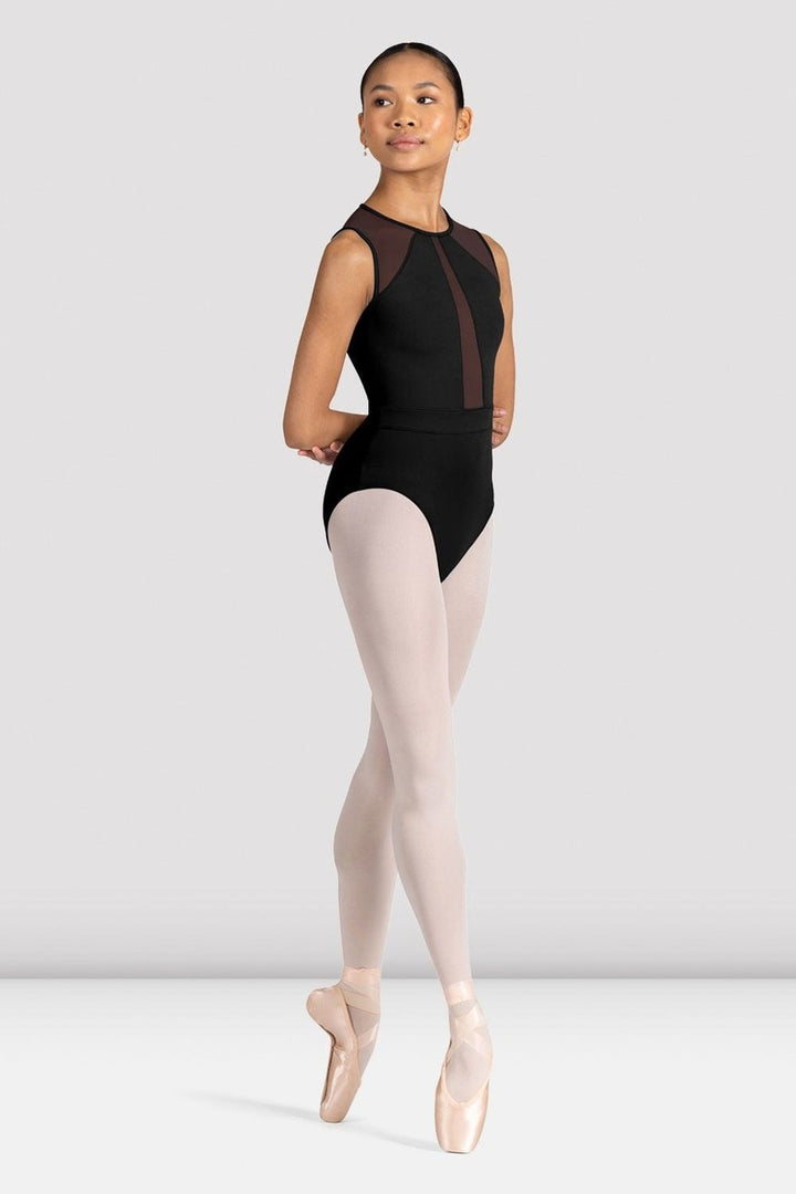 Bloch Fleur Ladies Alyssa Leotard - L3375