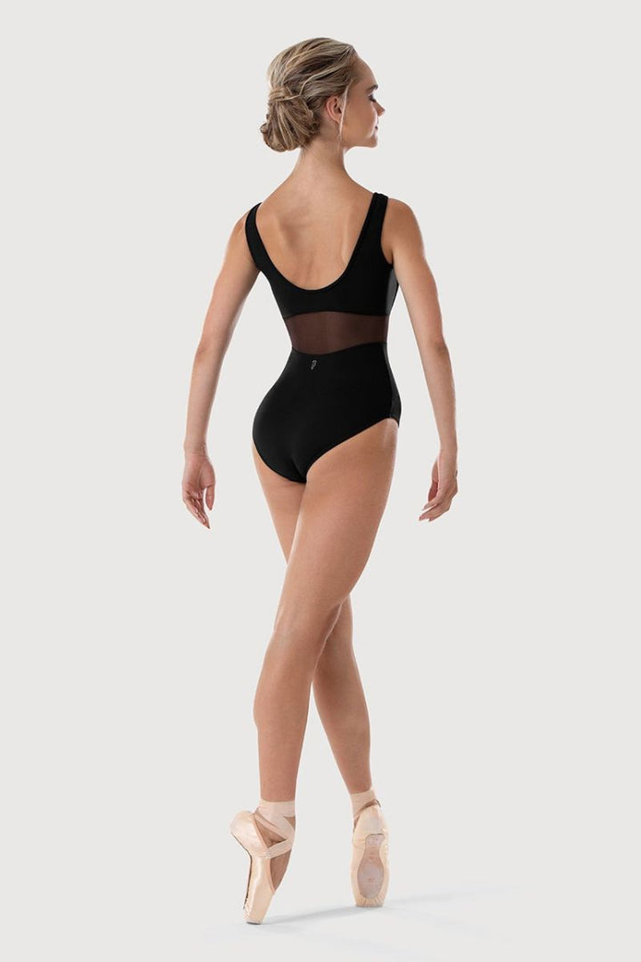 Bloch Ladies Abby Leotard - L4105B