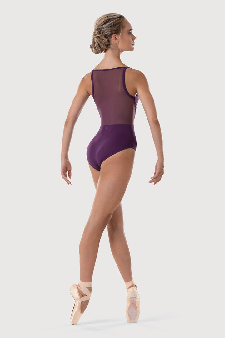 Bloch Ladies Vivica Leotard - L4157B