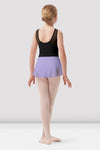 Bloch Girls Sage Mesh Wrap Skirt - CR0501