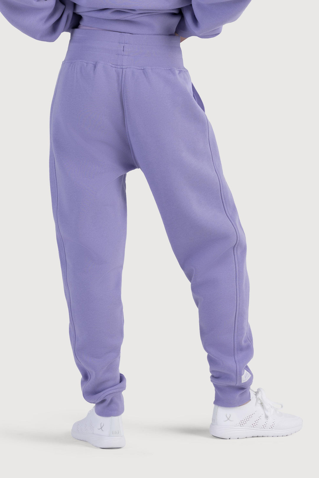 Bloch Off Duty Sweat Pants - PLW5010