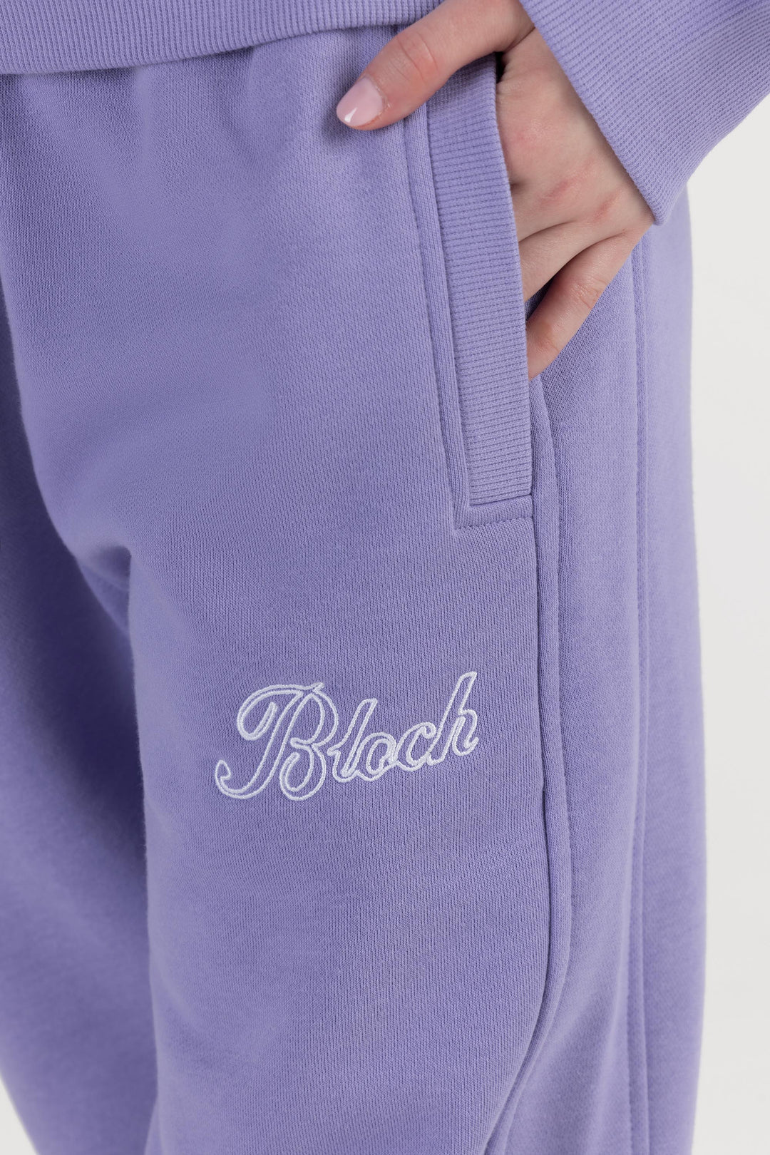 Bloch Off Duty Sweat Pants - PLW5010