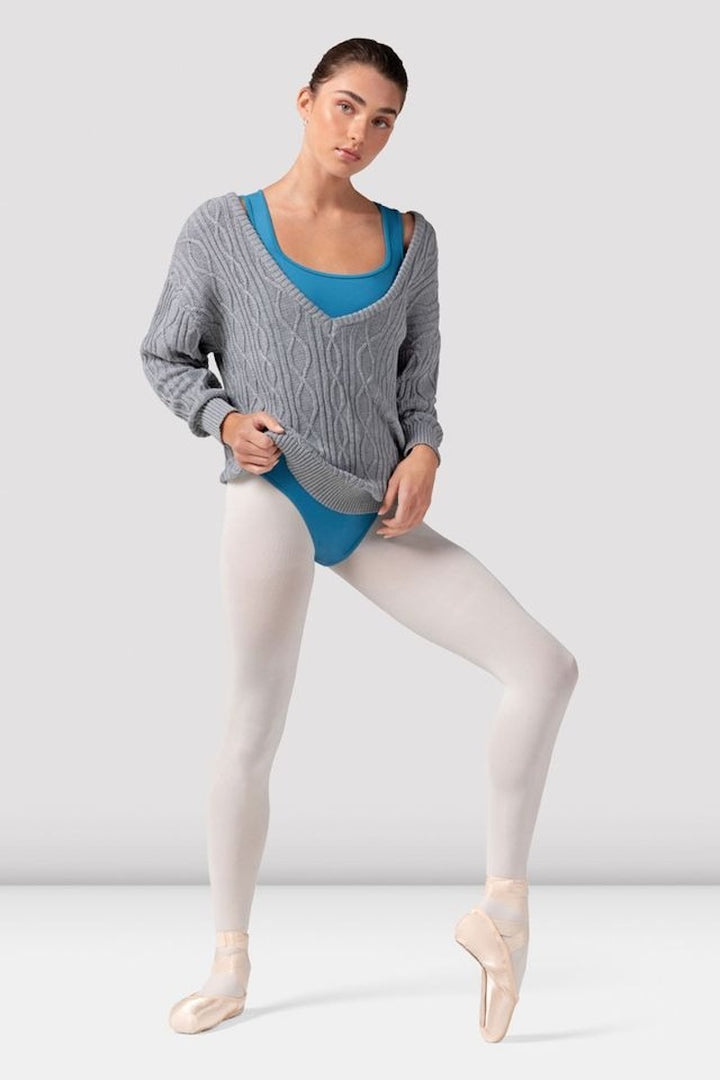 Bloch Camellia Ladies Sweater - Z30014