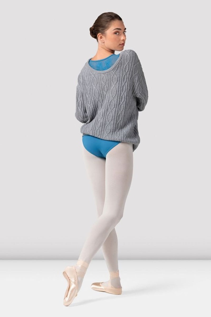 Bloch Camellia Ladies Sweater - Z30014