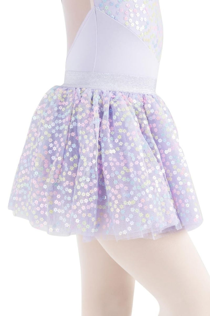 Capezio Glimmer Tutu Skirt - 12226C