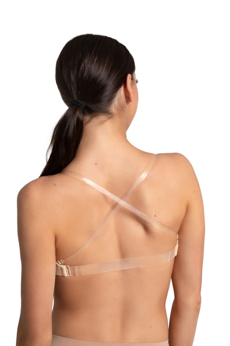 Capezio Camisole Bra with BraTek® - 3564