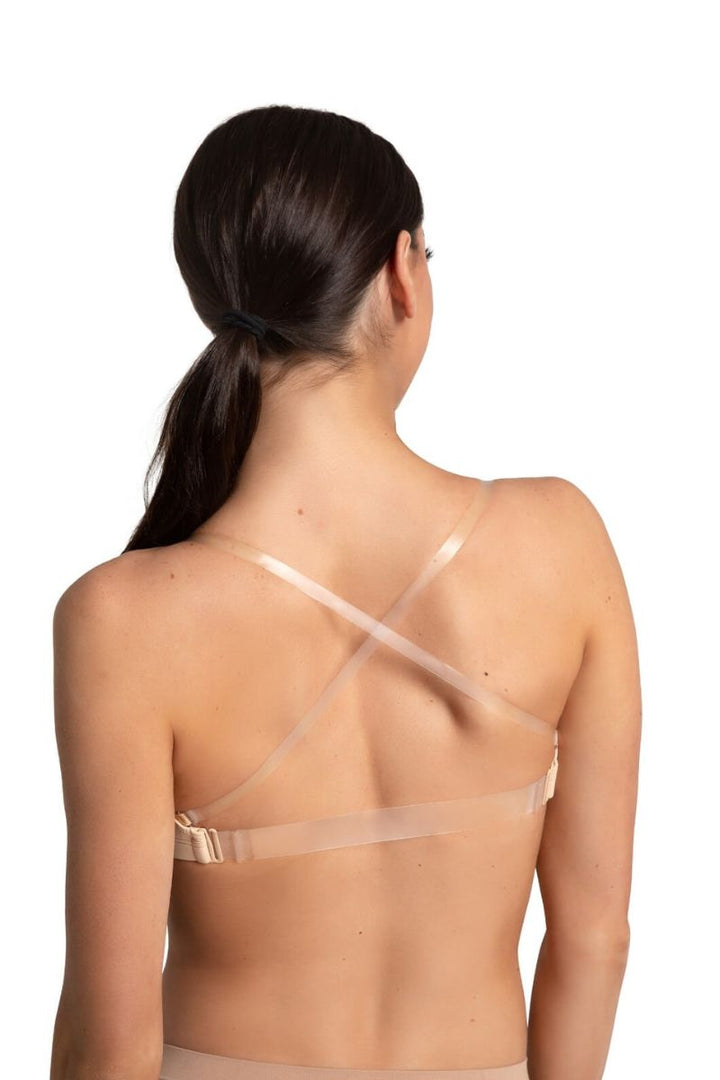 Capezio Camisole Bra with BraTek® - 3564