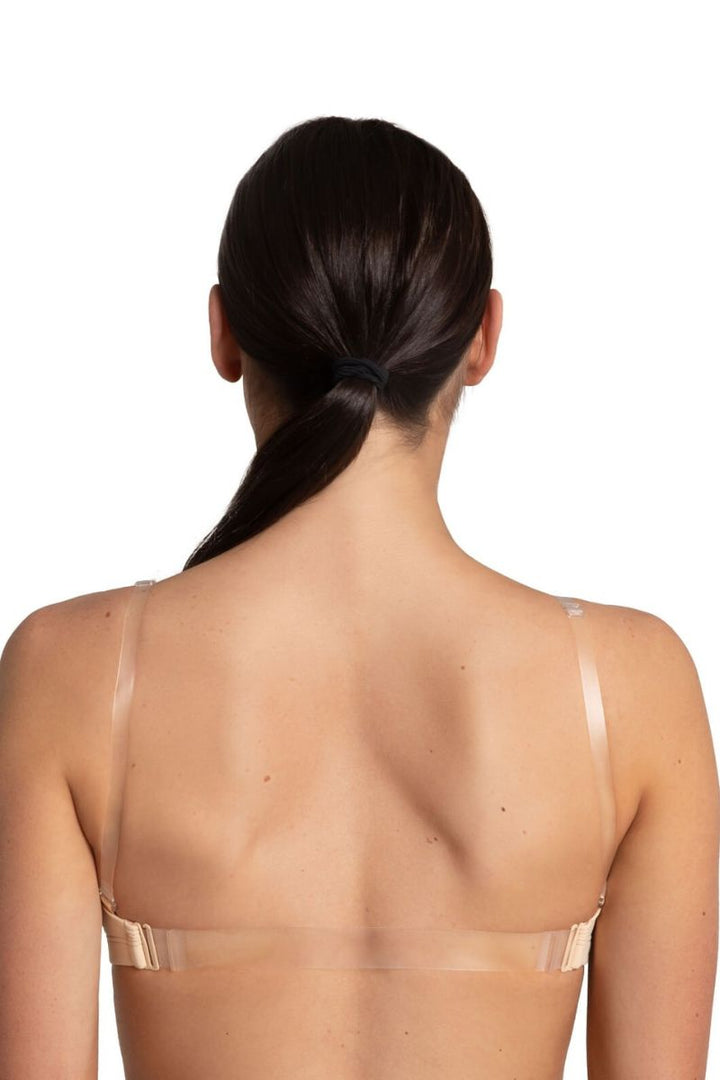 Capezio Camisole Bra with BraTek® - 3564