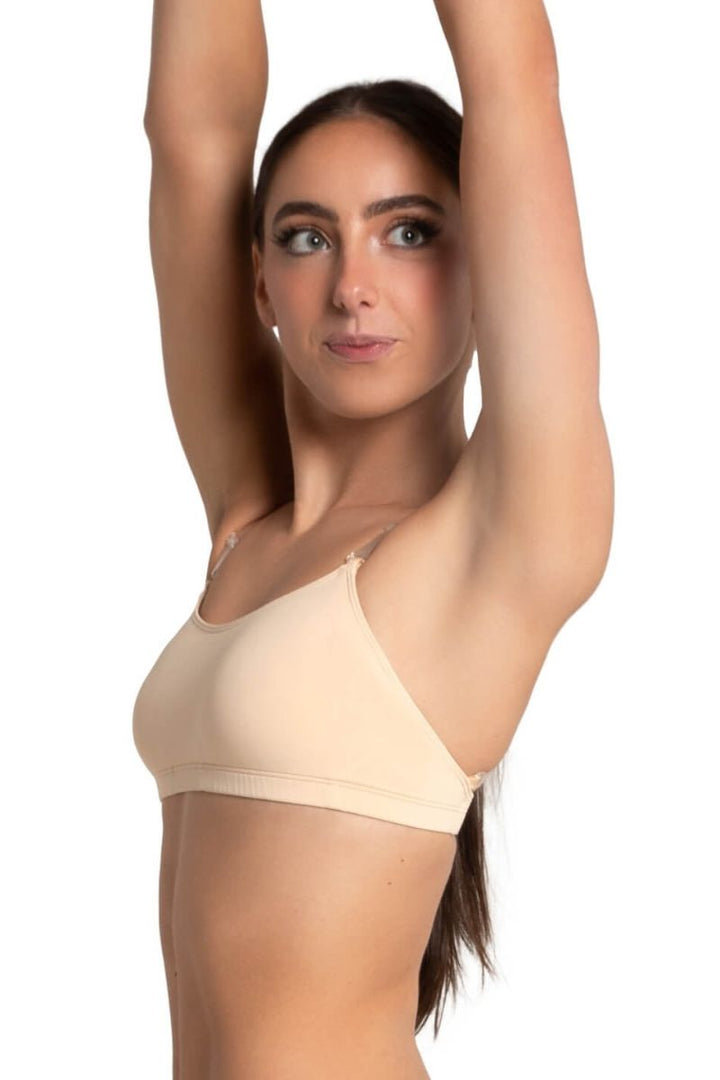 Capezio Camisole Bra with BraTek® - 3564
