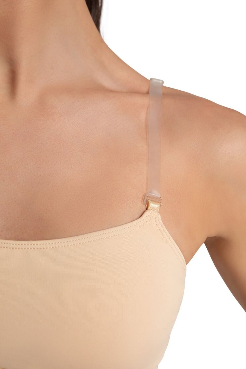 Capezio Camisole Bra with BraTek® - 3564