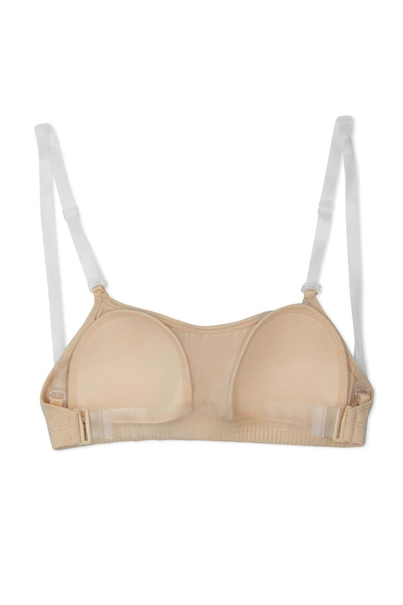 Capezio Camisole Bra with BraTek® - 3564