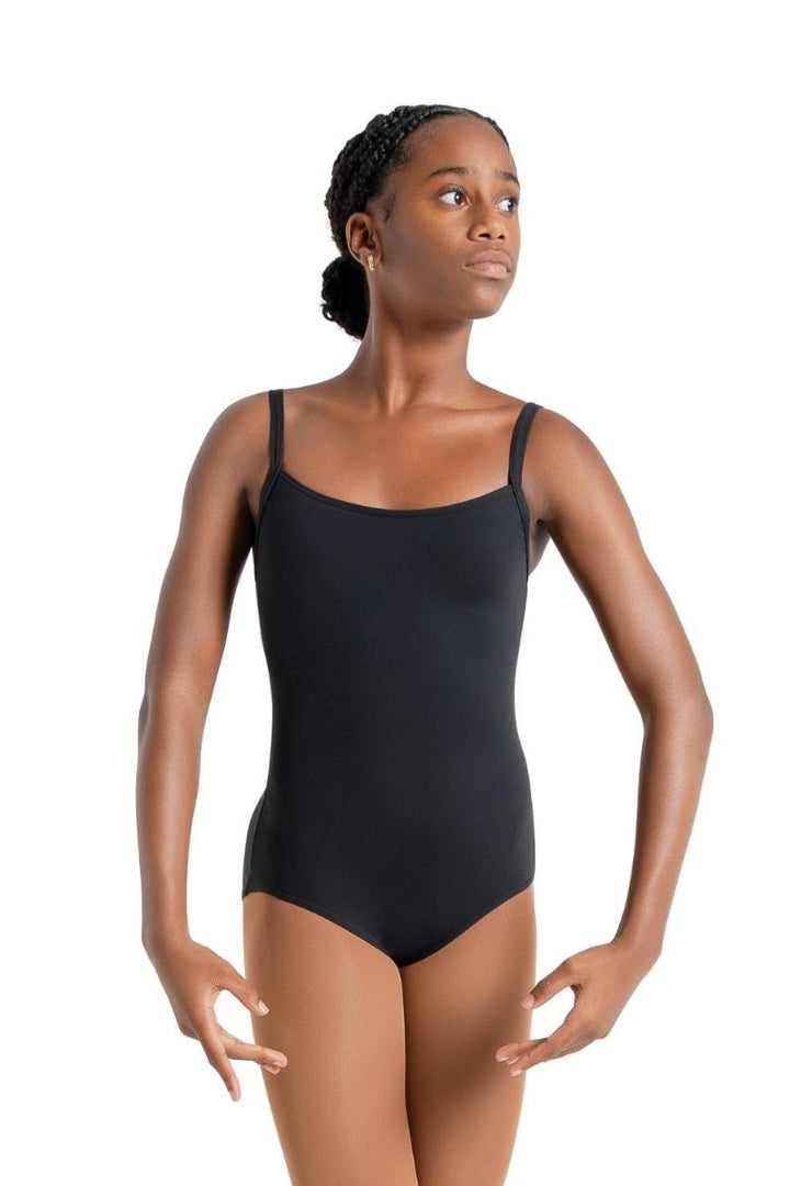 Capezio Camisole Leotard with BraTek® - MC110