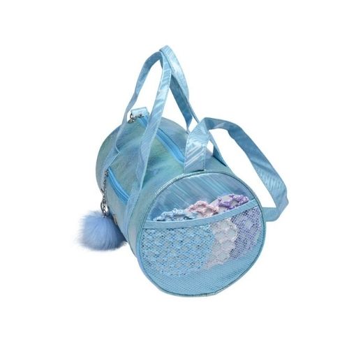 DanzNMotion My Pretty Blue Bag - B23521