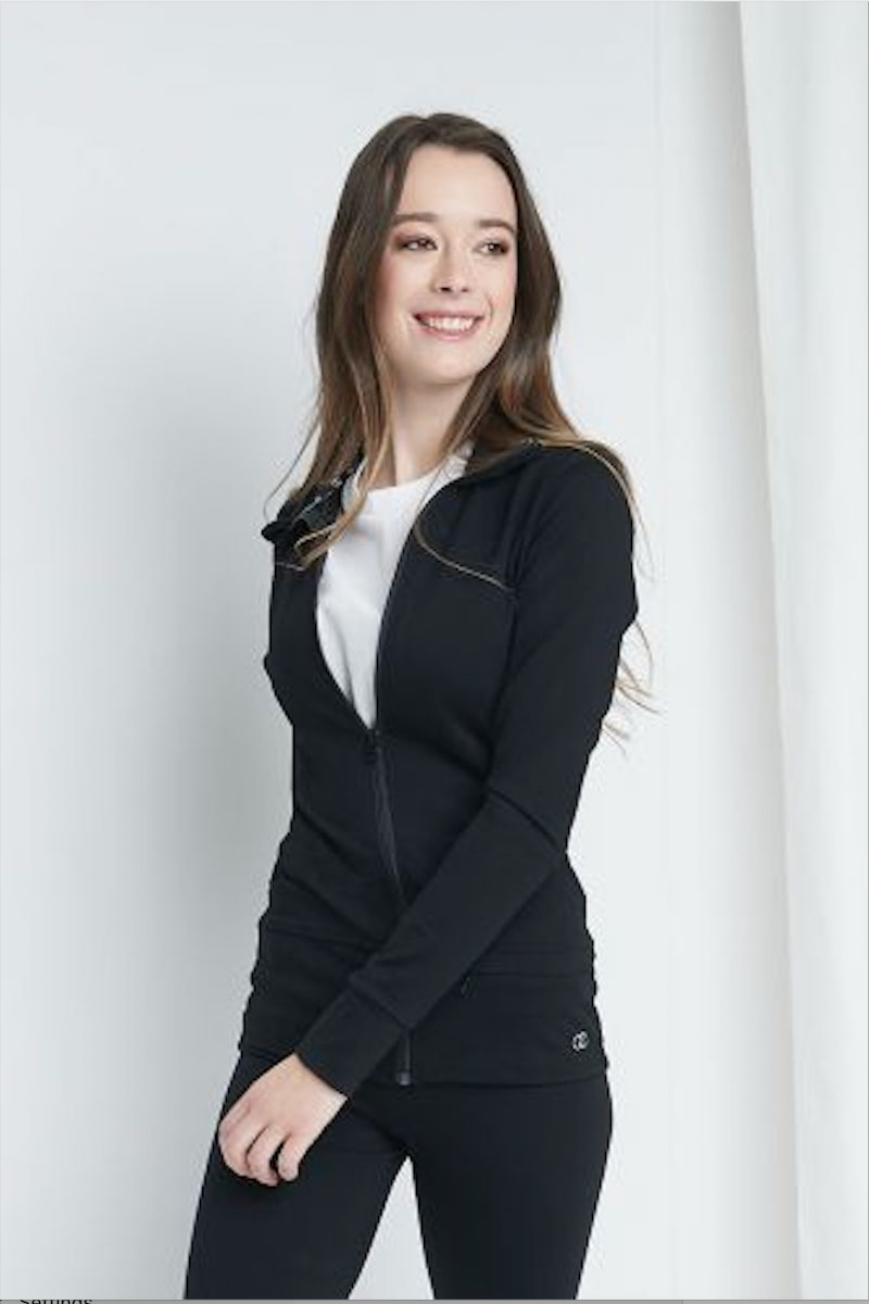 Mondor Supplex Jacket - 4882