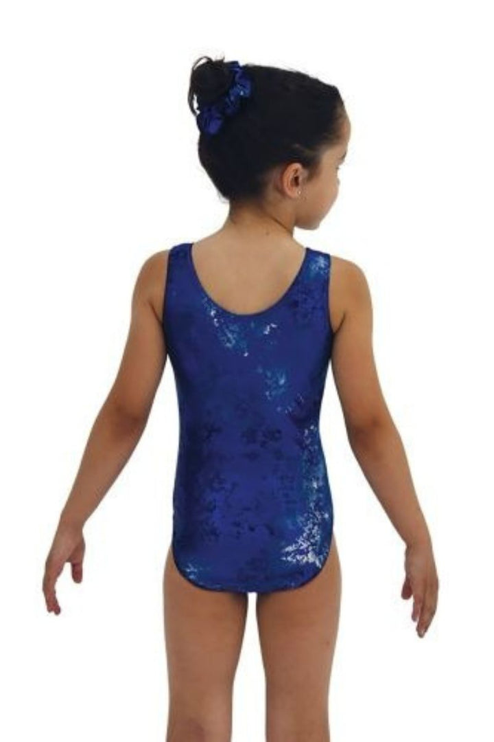 Mondor Kids Gymnastics Leotard - 7822