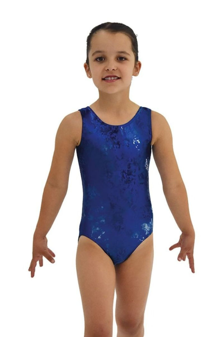 Mondor Kids Gymnastics Leotard - 7822