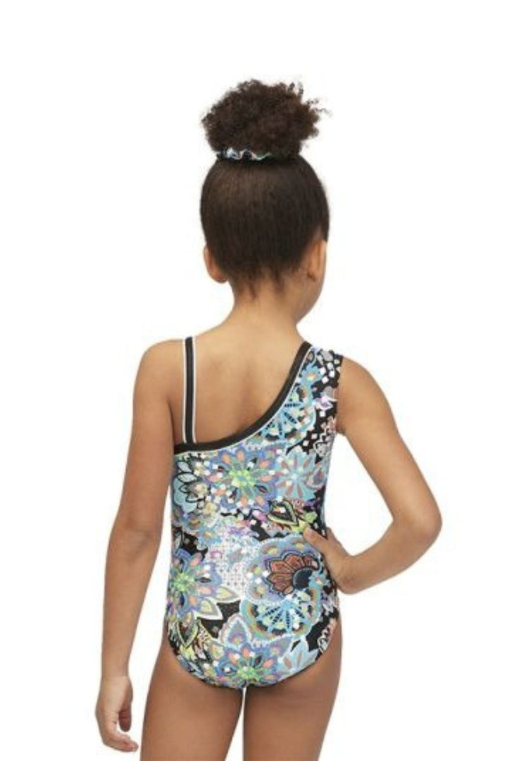Mondor Kids Gymnastics Leotard - 27806