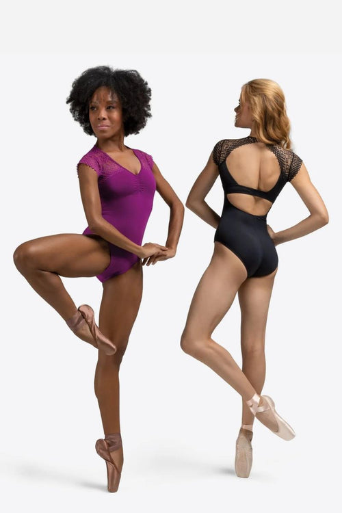 SoDanca Marie Claire Adult Leotard - RDE2598