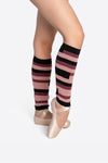 SoDanca Brandy Leg Warmers - RDE2244
