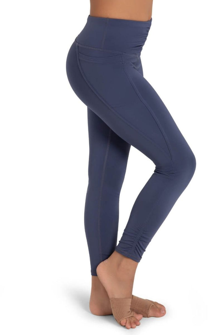 Capezio Girls Blossom Leggings - 12092C